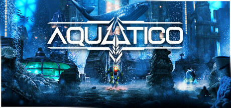 Aquatico v1.600.0 + All DLCs