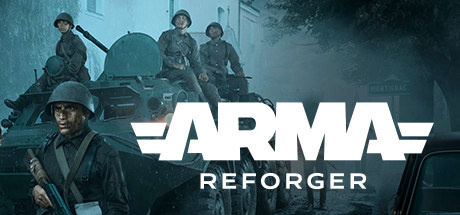 Arma Reforger v0.9.5.73 [Steam Early Access]
