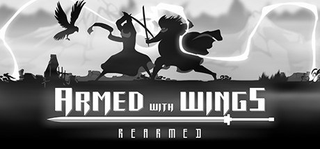 Armed with Wings: Rearmed v1.0.6