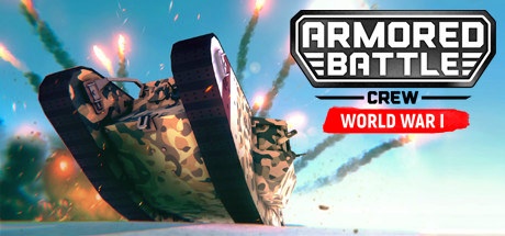Armored Battle Crew v0.2.4c [Steam Early Access]
