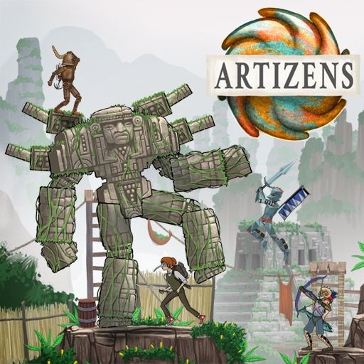Artizens [Combat Playtest]