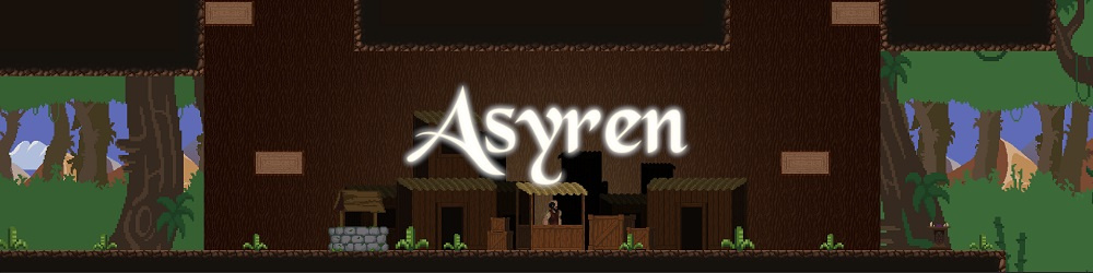 Asyren v1.0.1