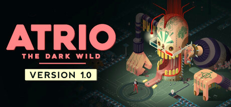 Atrio: The Dark Wild v1.0.29s