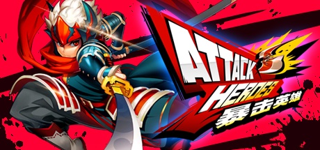Attack Heroes 1.0.8