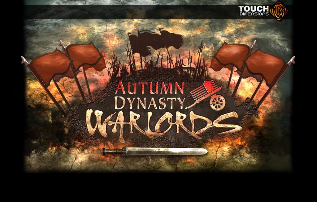 Autumn Dynasty Warlords v2.1