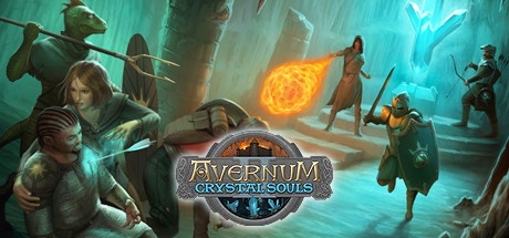 Avernum 2: Crystal Souls v1.0.1