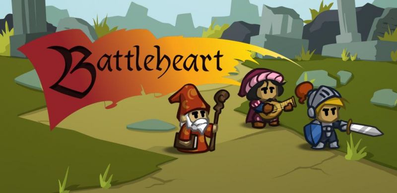 Battleheart v1.2