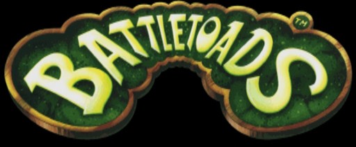Battletoads (Arcade)