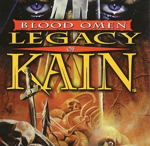 Blood Omen: Legacy of Kain V1.2 / Кровавое Знамение: Наследие Каина v1.2