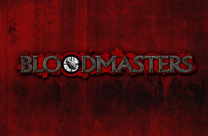 Bloodmasters v1.2