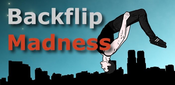 Backflip Madness v1.1.2