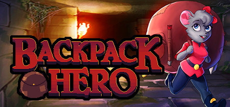 Backpack Hero v0.26.7 [Steam Early Access]