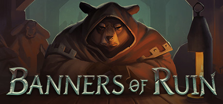 Banners of Ruin v1.4.55 + The Powdermaster DLC + Moonstone DLC + Iris DLC