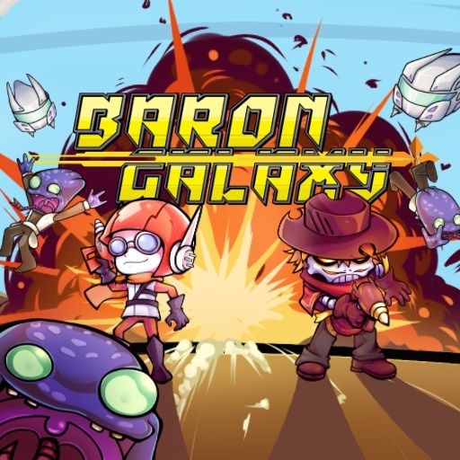 Baron Galaxy v0.2.2