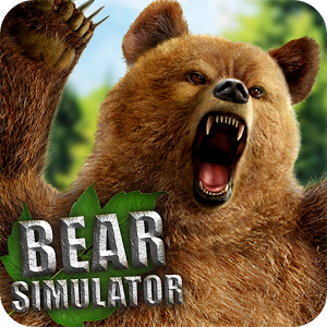 Bear Simulator v2.3