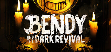 Bendy and the Dark Revival v1.0.3.0318