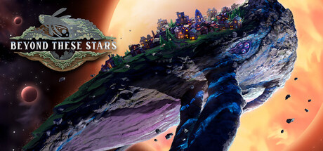 Beyond These Stars v17.10.2026