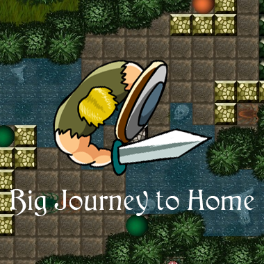 Big Journey to Home v1.1.1