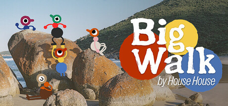 Big Walk v1.4.7a