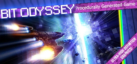 Bit Odyssey v1.28 [Steam Early Access]