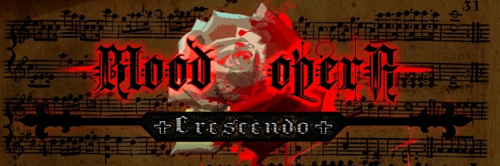 Blood Opera Crescendo v1.1