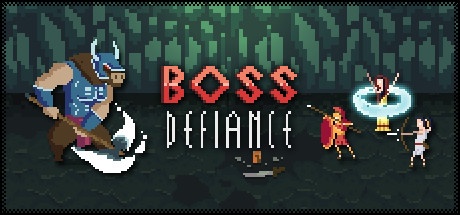 Boss Defiance v05.09.17