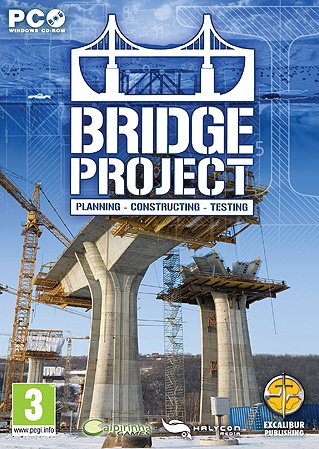 Bridge Project v1.4
