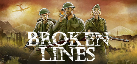 Broken Lines v1.6.1.0