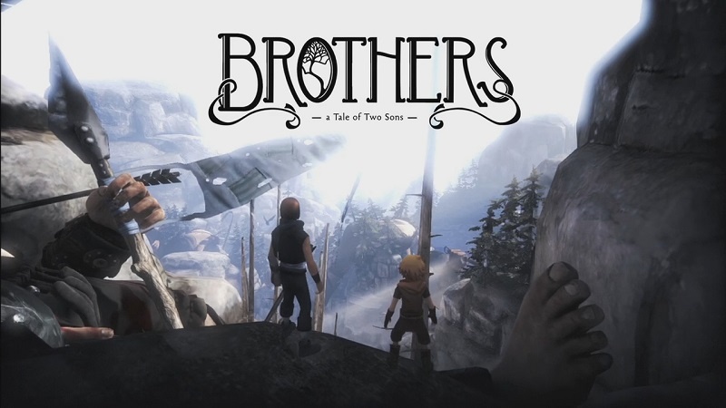 Brothers: A Tale of Two Sons v1.0 / + GOG v2.0.0.2