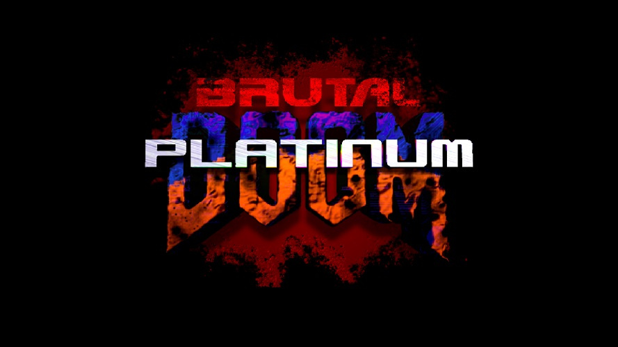 Brutal Doom Platinum v4.0