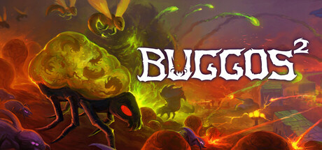 Buggos 2 v1.0.8a