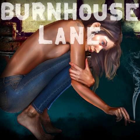 Burnhouse Lane v1.0.9 / + RUS v1.0.9