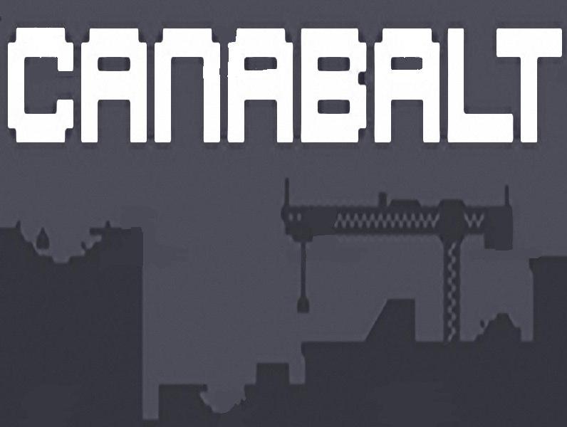 Canabalt v1.0 (original SWF)