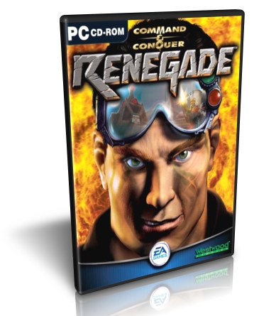 anyone still playing command and conquer renegade