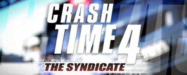Crash Time 4: The Syndicate / + RUS