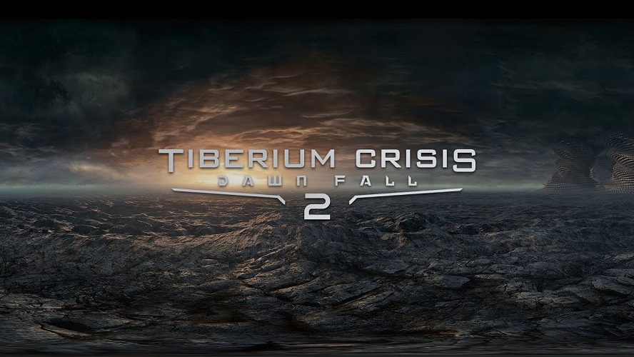 C&C Red Alert 2 Tiberium Crisis 2: Dawn Fall v1.072 Fix 1.4