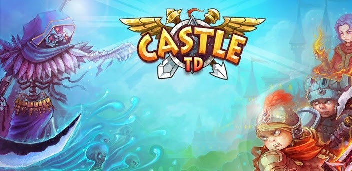 Castle Defense v1.6.3 / Castle TD v1.6.3
