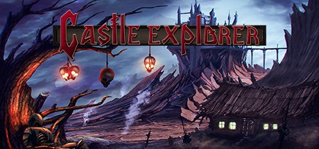 Castle Explorer v1.09