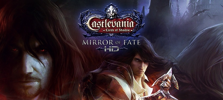 Castlevania: Lords of Shadow – Mirror of Fate HD v1.0.684542 / +RUS v1.0.684551