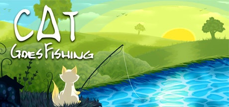 Cat Goes Fishing v15.08.2023