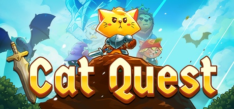 cat quest ii gameplay