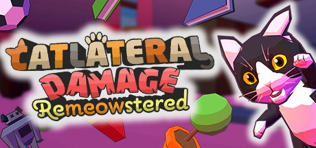 Catlateral Damage: Remeowstered v1.0.2