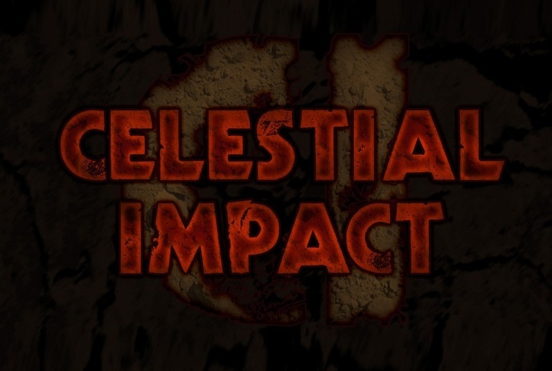 Celestial Impact v1.10b
