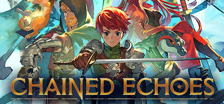 Chained Echoes v1.1