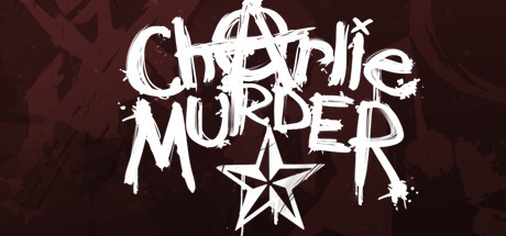 Charlie Murder v19.09.2017