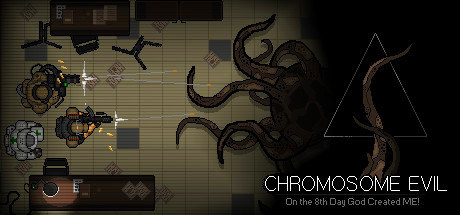 Chromosome Evil v3.04 + DLC