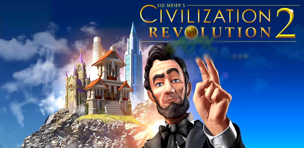 Civilization Revolution 2 v1.4.4b19