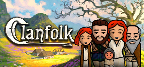 Clanfolk v0.417 [Steam Early Access]