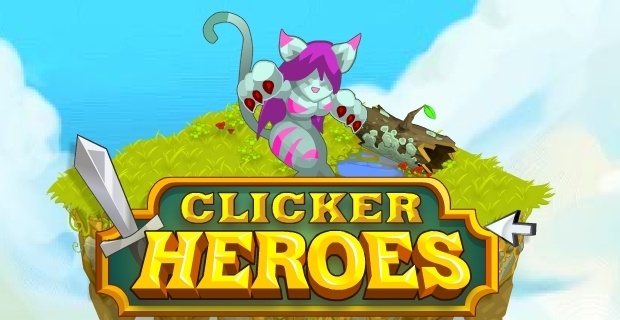 clicker heroes 2 free game key