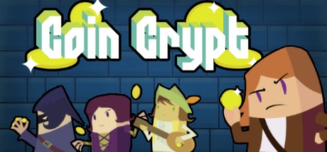 Coin Crypt v1.0.0.8